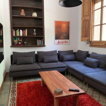 Ca L'Andreu Teia. Casa Modernista别墅 外观 照片