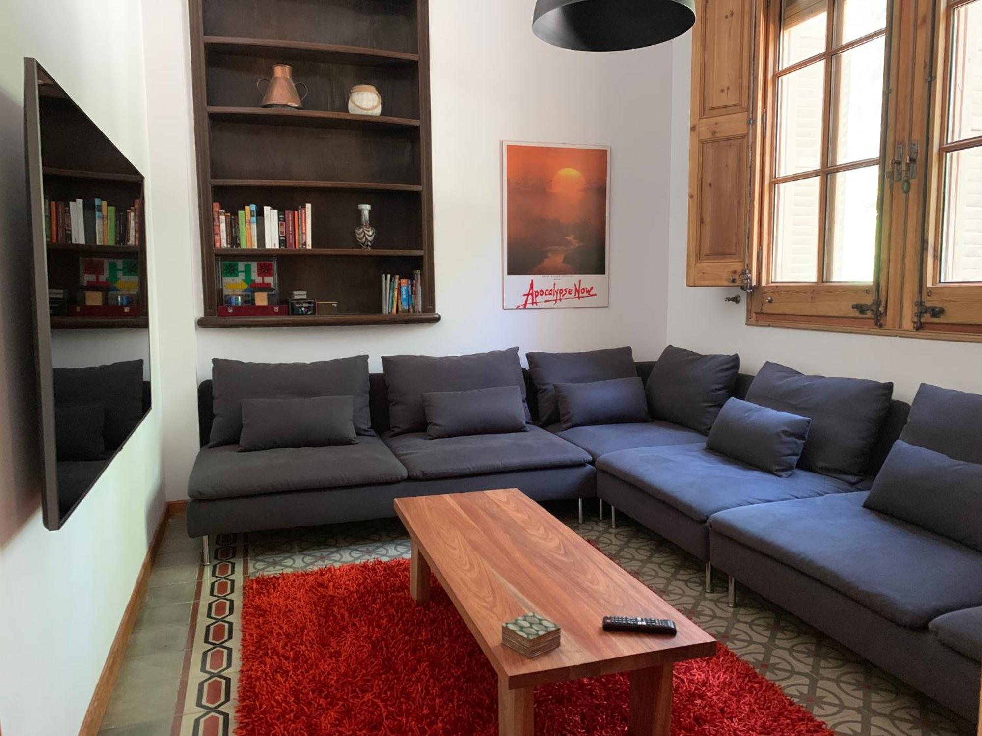 Ca L'Andreu Teia. Casa Modernista别墅 外观 照片